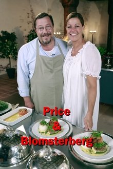 Price og Blomsterberg tv show poster