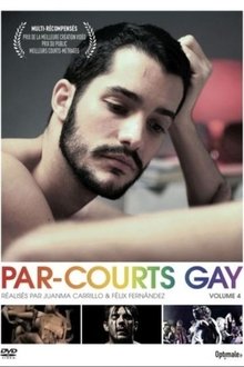 Par-courts Gay, Volume 4 movie poster