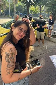 Rafaela Neves profile picture