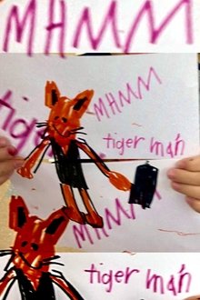 Mmhm! Tiger Man movie poster