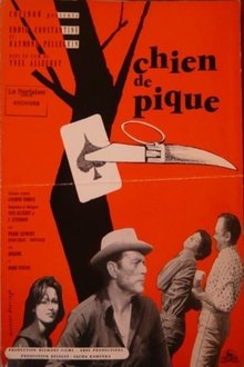 Jack of Spades movie poster
