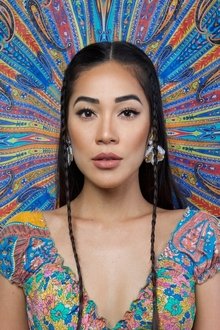 Foto de perfil de Eva Ariitai