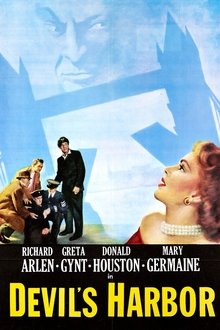 Devil's Point movie poster