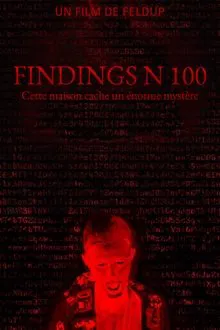 Findings N 100 movie poster