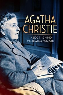 Inside the Mind of Agatha Christie movie poster