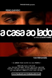 Between Us movie poster
