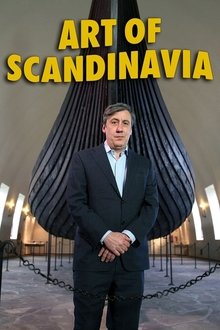 Art of Scandinavia tv show poster