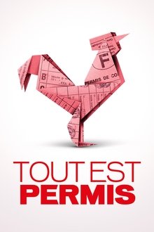 Tout est permis movie poster