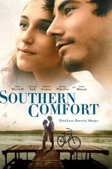 Southern Comfort movie poster