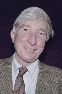 John Updike profile picture