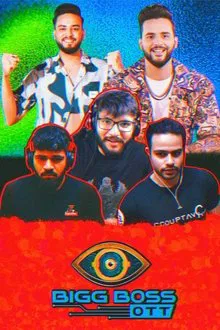 Wushang Watchalongs (Big Boss OTT Grand Finale) movie poster
