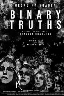 Binary Truths movie poster
