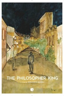 The Philosopher King movie poster