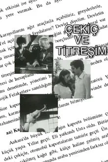 Poster do filme Çekiç ve Titreşim