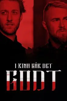 I Kina går det godt tv show poster