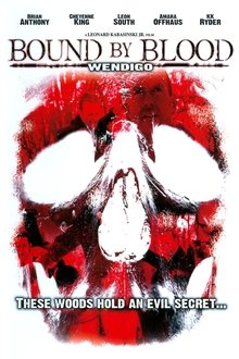 Wendigo: Bound by Blood movie poster