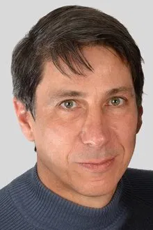 Jonathan Calvert profile picture