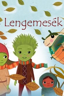 Lengemesék tv show poster
