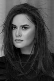 Rasha Mahdy profile picture