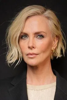 Charlize Theron profile picture