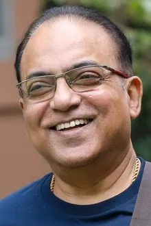 Arindam Sil profile picture