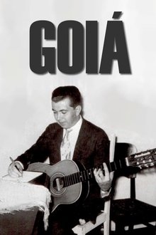 Goiá movie poster