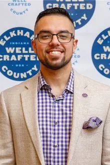 Alex Bicknell profile picture