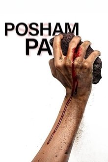 Poster do filme Posham Pa