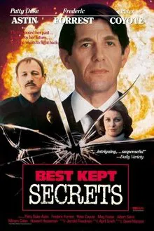 Best Kept Secrets movie poster