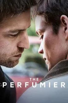 The Perfumier movie poster