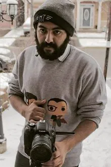 Foto de perfil de Khizer Khani