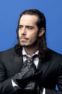 José Madero Vízcaino profile picture