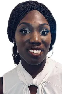 Anita Boateng profile picture