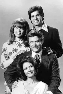 Here We Go Again tv show poster