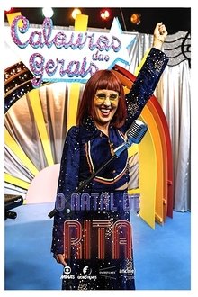 O Natal de Rita movie poster