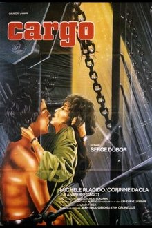 Cargo movie poster
