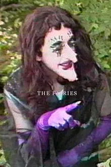The Fairies movie poster