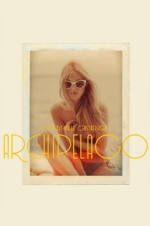 Archipelago: A Love Story movie poster
