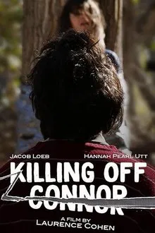 Killing Off Connor movie poster
