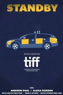 Standby movie poster