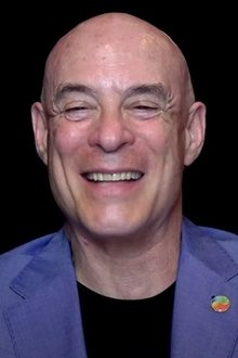 Jeffrey Mishlove profile picture