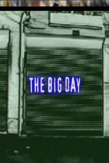 Rocket Power: The Big Day movie poster