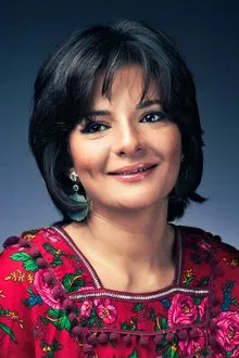Mariam Naoum profile picture