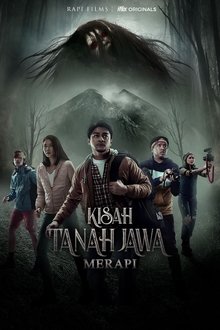 Tale of Java Land: Merapi tv show poster