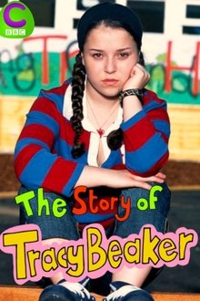 The Story of Tracy Beaker tv show poster