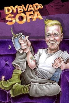 Dybvads sofa tv show poster