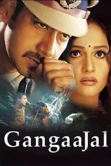 Poster do filme Gangaajal