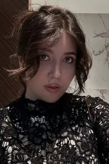 Madina Adilova profile picture