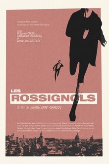 The Nightingales movie poster