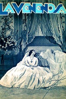 La Venenosa movie poster